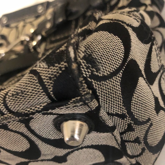 Coach bag - Picture 7 of 7